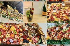 Westwoods Kitchen Baby Shower Catering Profile 1