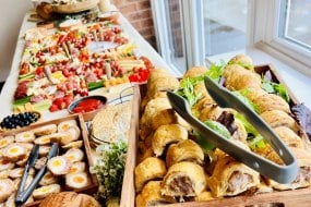 Westwoods Kitchen Birthday Party Catering Profile 1