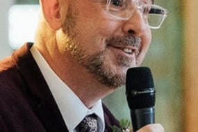 Joe Fisher Wedding MC Quiz Masters Profile 1