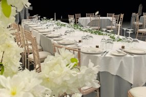 Seven Events Wedding Furniture Hire Profile 1