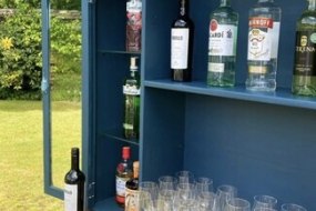 Seven Events Mobile Bar Hire Profile 1