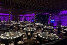 Seven Events Marquee Furniture Hire Profile 1