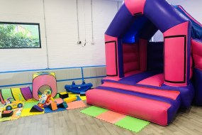 Enfield Bouncy Castle & Soft Play  Inflatable Fun Hire Profile 1