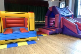 Enfield Bouncy Castle & Soft Play  Bouncy Castle Hire Profile 1