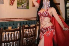 Loretta Loren Hire a Belly Dancer Profile 1