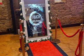 Imosha Events & Videography Magic Mirror Hire Profile 1