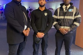 Gladiators Security Hire Event Security Profile 1