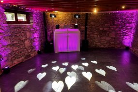 DJ in Cornwall LTd Mobile Disco Hire Profile 1