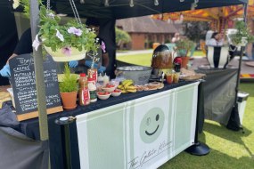 The Gelato Kitchen Healthy Catering Profile 1