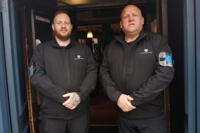 CCO Security Services Security Staff Providers Profile 1