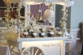 Crane Events Ltd Dessert Caterers Profile 1