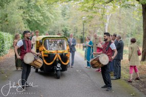 The Dhol Company Dhol Players for Hire Profile 1