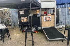 Brew & Brunch  Food Van Hire Profile 1