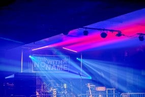 Backseat Events Audio Visual Equipment Hire Profile 1