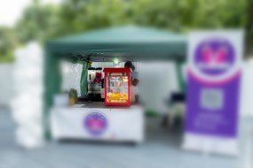 Scrumptious Slushies Slush Machine Hire Profile 1