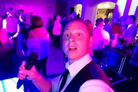 Greg Martin Wedding Entertainers for Hire Profile 1