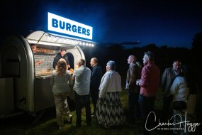 Mr. Hot Dog Hire an Outdoor Caterer Profile 1