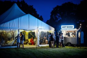 Mr. Hot Dog Wedding Catering Profile 1