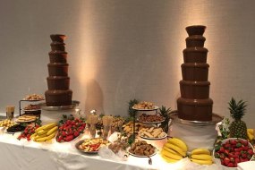 Candypop Chocolate Fountain Hire Profile 1