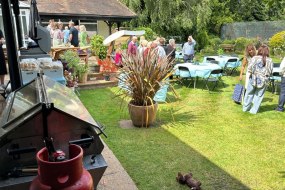 Adhd Hospitality  Hire an Outdoor Caterer Profile 1