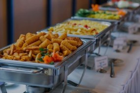 Adhd Hospitality  Chinese Catering Profile 1