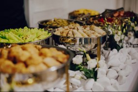 Adhd Hospitality  Wedding Catering Profile 1