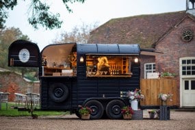 The Happy Bee Mobile Bar Hire Profile 1