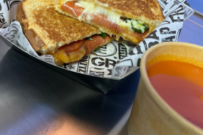 Toasties R Us Street Food Catering Profile 1