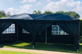 Dixon's Delight Catering Ltd Marquee and Tent Hire Profile 1