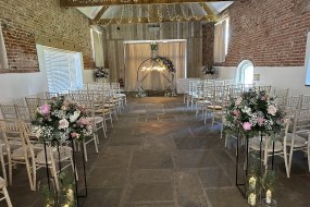 24hrs Ltd Wedding Planner Hire Profile 1