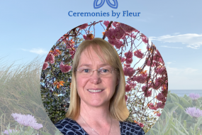 Ceremonies by Fleur Celebrant Hire Profile 1