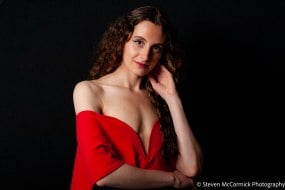 Steven McCormick Photography Hire a Portrait Photographer Profile 1