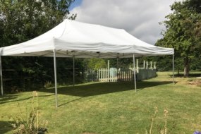 Air Fiesta Gazebo Hire Profile 1