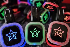 Silent Disco Stars Ltd Silent Disco Hire Profile 1