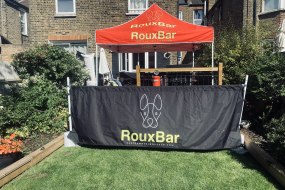 The Roux Bar  Mobile Bar Hire Profile 1