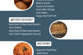 Egwu Nni African Catering Profile 1