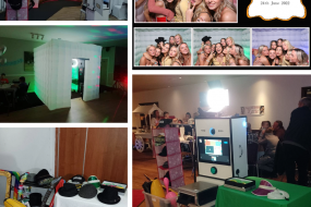 Theme Studios Photo Booth Hire Profile 1