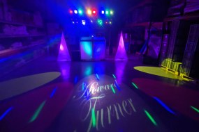 TurnerAV (Howard Turner) Mobile Disco Hire Profile 1