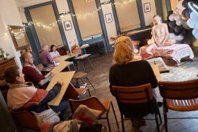 Bare Life Drawing Arts and Crafts Parties Profile 1