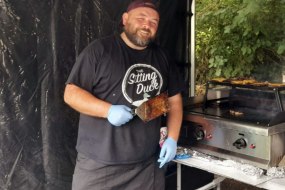 Patty Street Smash Burgers BBQ Catering Profile 1