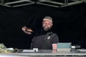 Patty Street Smash Burgers Event Catering Profile 1