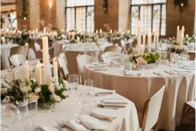 D Semple Consulting Wedding Planner Hire Profile 1