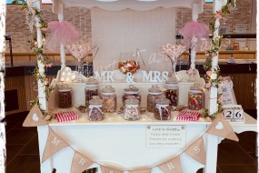 sweethearts tasty carts Sweet and Candy Cart Hire Profile 1