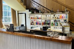 Bar Hire Solutions Limited  Mobile Gin Bar Hire Profile 1