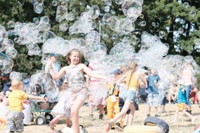 Best Kids Parties Bubble Machines Hire Profile 1