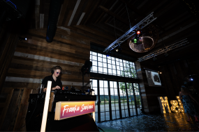 Frankie Santana Mobile Disco Hire Profile 1