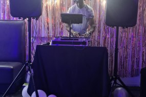 DJ Bigg Napz Mobile Disco Hire Profile 1