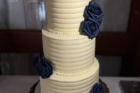 Twin’s bakes  Wedding Cakes Profile 1