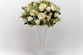 Serene Events Artificial Flowers and Silk Flower Arrangements Profile 1