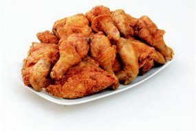 Frozen Fast Food Ltd Fried Chicken Catering Profile 1